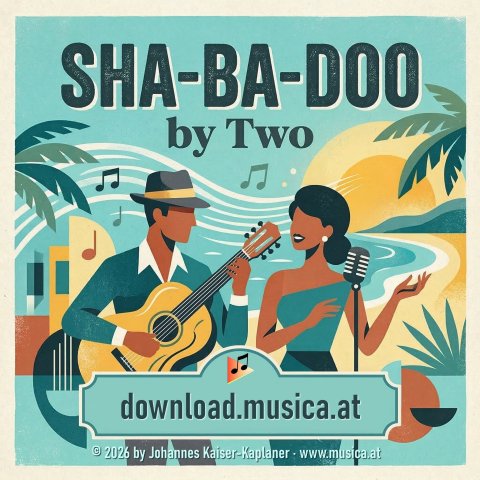 Sha-ba-doo by Two musica.at