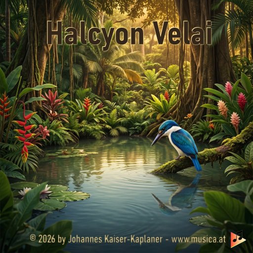 Halcyon Velai