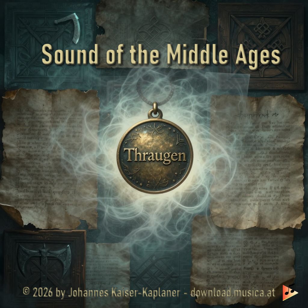 Sound of the Middle Ages