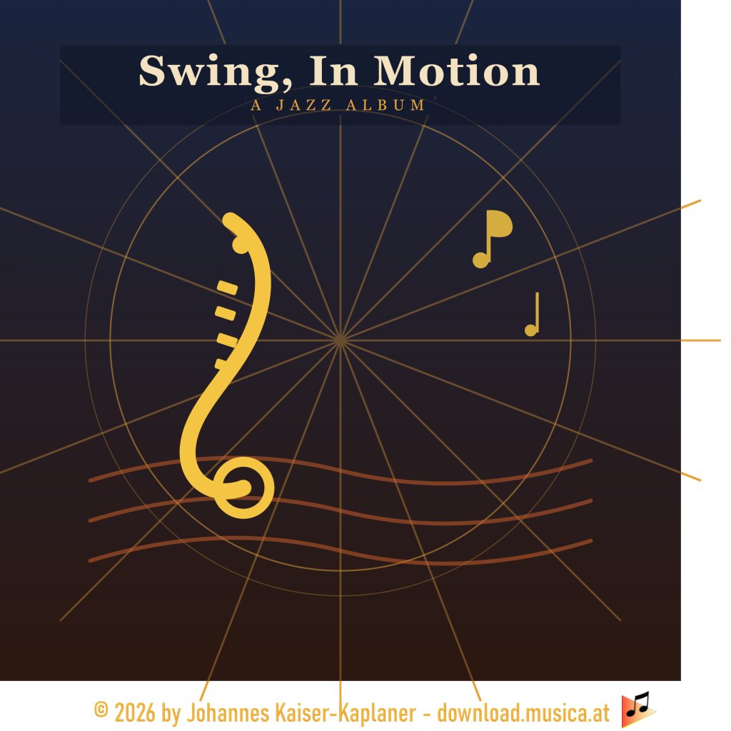 Swing, In Motion